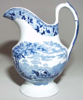 Jug or Pitcher c1930